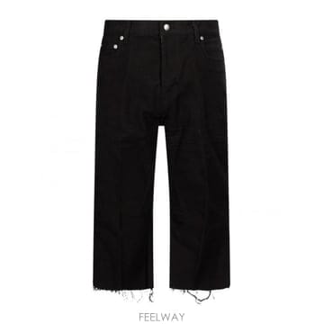 Rick Owens 26FW �������� ���� jeans RR02F4303TB09 TP58107204626FW �������� ���� jeans RR02F4303TB09 TP581072046