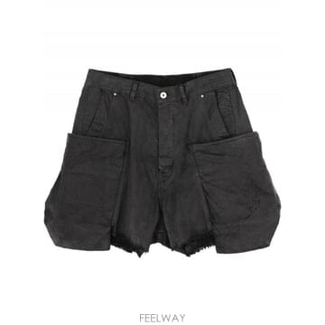 Rick Owens 26SS �������� CARGO ���� STEFAN DU01F4358DBK09 TP57898472326SS �������� CARGO ���� STEFAN DU01F4358DBK09 TP57898