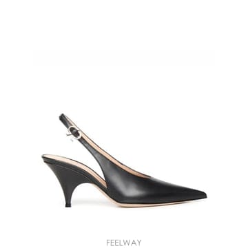 Gianvito Rossi 26SS ���Ⱥ���ξ� Sofia ���� ������ G9564670RICVITNERO TP57934515426SS ���Ⱥ���ξ� Sofia ���� ������ G9564670RICVITNERO