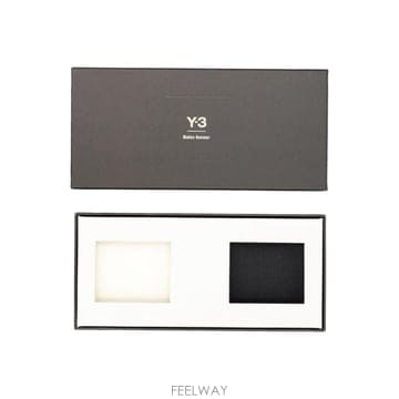 Yohji Yamamoto 26SS Y 3 ���� ������� KG4889OWHITE TP57898465126SS Y 3 ���� ������� KG4889OWHITE TP578984651