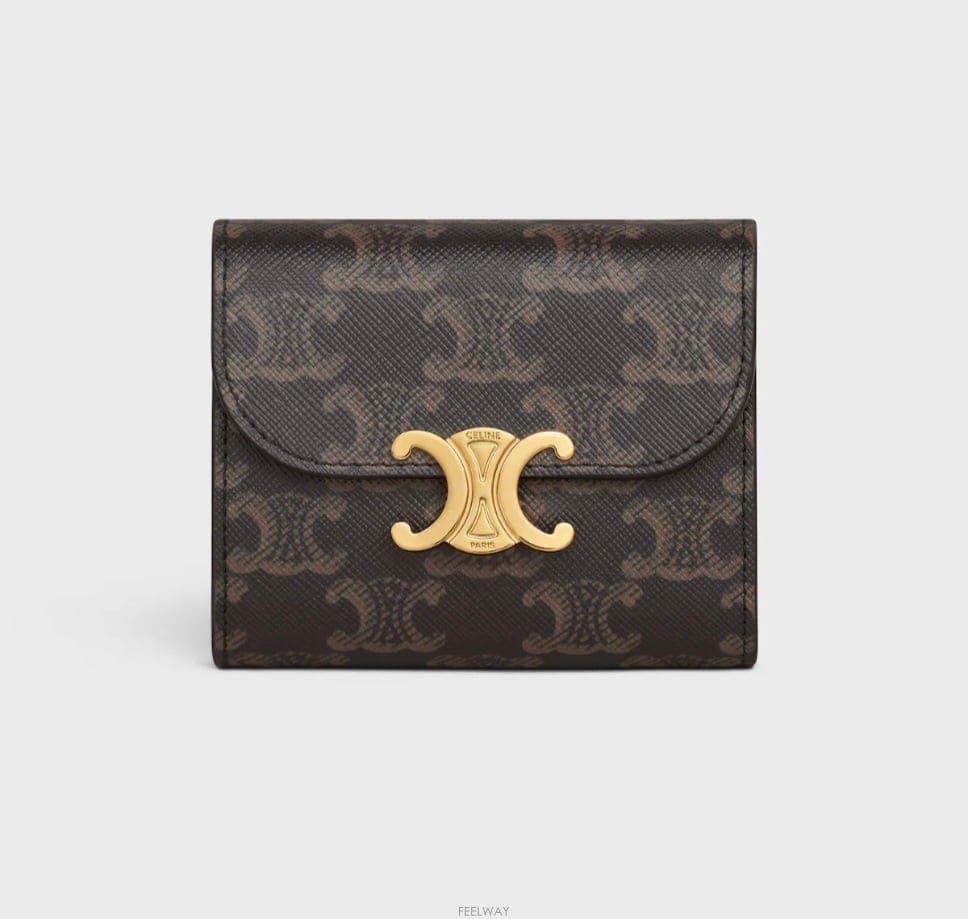 CELINE (���Ϲ��) 26FW ������ Ʈ������ ĵ���� ���� ������ 10D782CQH 04LU(���Ϲ��) 26FW ������ Ʈ������ ĵ���� ���� ������ 10D