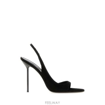 | Other Brand | 26FW �ĸ��ػ罺 ���� suede Lidia ���� PX1950XSA04BLACK TP57818602326FW �ĸ��ػ罺 ���� suede Lidia ���� PX1950XSA04BLACK