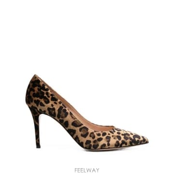 Gianvito Rossi 26FW ���Ⱥ���ξ� DECOLLETE G2458085RICVELLEOPARD TP58072966226FW ���Ⱥ���ξ� DECOLLETE G2458085RICVELLEOPARD TP58