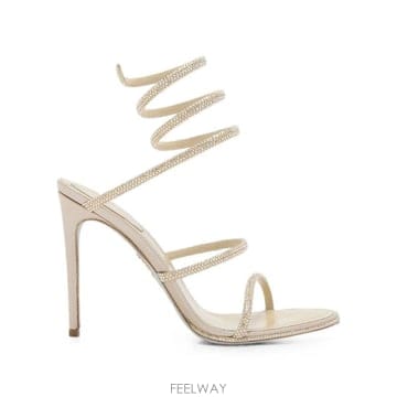 | Other Brand | 26FW ����ī������ SANDALO CLEO 105 C12538105R001Y500IVORYGOLD TP5826FW ����ī������ SANDALO CLEO 105 C12538105R001Y500IV