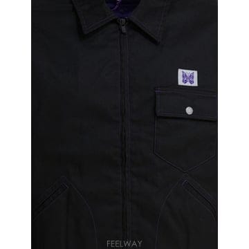 Needles 25FW Needles PE C Twill ����Ʈ ����Ʈ ���� RW211CBLACK TP57839675825FW Needles PE C Twill ����Ʈ ����Ʈ ���� RW211CBLACK