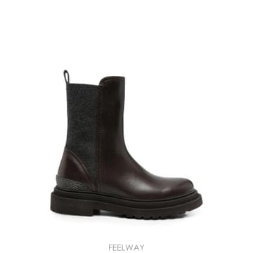 Brunello Cucinelli 26FW ���ڷ� ��ġ�ڸ� ���� ���� MZOLG3307C8279 TP58105952226FW ���ڷ� ��ġ�ڸ� ���� ���� MZOLG3307C8279 TP5810