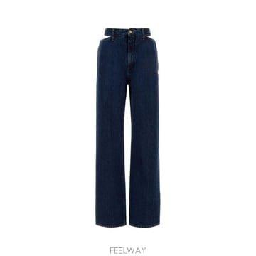 JIL SANDER 26FW ������ ���� jeans J03KA0362J45324476 TP58105776726FW ������ ���� jeans J03KA0362J45324476 TP581057767
