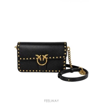 | Other Brand | 26FW Pinko ONE SLOUCHY ���̺� purse 107345A2JGZ99Q TP58072961826FW Pinko ONE SLOUCHY ���̺� purse 107345A2JGZ99Q TP5