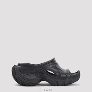 Balenciaga Balenciaga 6XL SLIDE 845068W6XLM1000 TP571838772Balenciaga 6XL SLIDE 845068W6XLM1000 TP571838772
