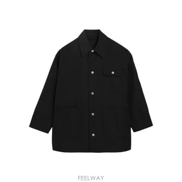 26SS 아미 워커 자켓 UJK880WV0195001 TP576354820