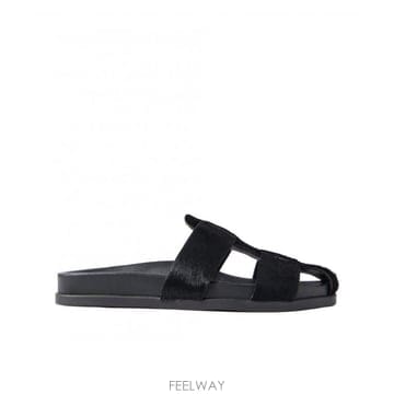 ANCIENT GREEK SANDALS 26SS ���̼�Ʈ�׸� ���� ���� ������ 125701031BLACK TP57934494626SS ���̼�Ʈ�׸� ���� ���� ������ 125701031BLACK TP57
