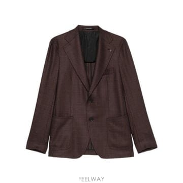 | Other Brand | 26FW Tagliatore ���� ��Ʈ 550070GPL22KC1380 TP57850505626FW Tagliatore ���� ��Ʈ 550070GPL22KC1380 TP57850505