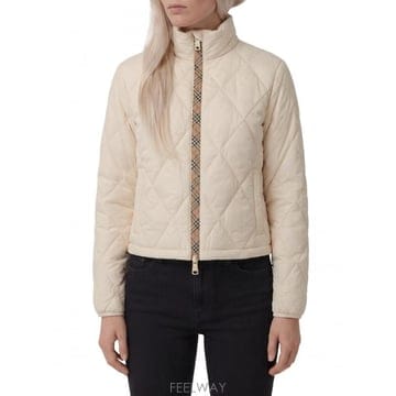 Burberry 26FW Burberry Bramford quilted nylon ���� 8127008C6056 TP5810526FW Burberry Bramford quilted nylon ���� 8127008C6056