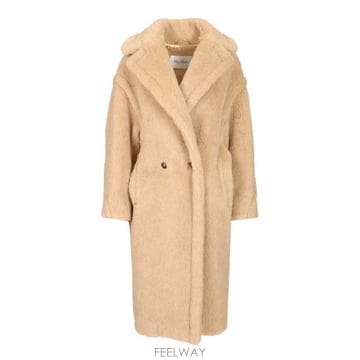 Max Mara 26SS �������� TEDDY ���� ICON ��Ʈ 2611011011600501029 TP58105770626SS �������� TEDDY ���� ICON ��Ʈ 2611011011600501029