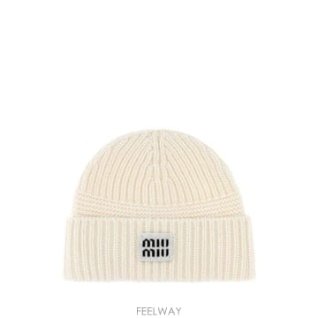 Miu Miu 26FW �̿�̿� Cap with �ΰ� 5HC5392F8SF0009 TP58106079126FW �̿�̿� Cap with �ΰ� 5HC5392F8SF0009 TP58106079