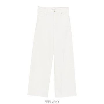 FRAME Frame ȭ��Ʈ stretch ���� Le ���� Palazzo jeans LSP238AUCL TP579308Frame ȭ��Ʈ stretch ���� Le ���� Palazzo jeans LSP238