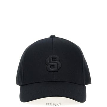 Boss 25FW BOSS �ް����� �ΰ� embroidery cap 50533299002 TP58105765825FW BOSS �ް����� �ΰ� embroidery cap 50533299002 TP5
