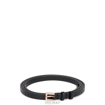 Max Mara 26SS �������� Natural ���� ��Ʈ MXAMINIBELT102614501041600002 TP581026SS �������� Natural ���� ��Ʈ MXAMINIBELT10261450104