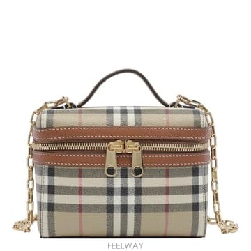 Burberry 26FW Burberry BORSE A TRACOLLA 8128009A7026 TP58106074326FW Burberry BORSE A TRACOLLA 8128009A7026 TP58106074