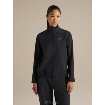 ARCTERYX Arc teryx Gamma ���� Women X000010378BLACK TP581057601Arc teryx Gamma ���� Women X000010378BLACK TP581057601