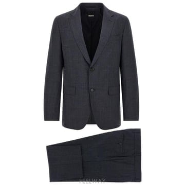 Boss 26FW BOSS �ް����� P Huge 2Pcs FLWG 263 �巹�� 50567577404 TP58106026FW BOSS �ް����� P Huge 2Pcs FLWG 263 �巹�� 5056757