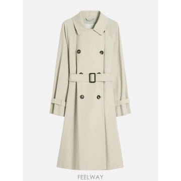 Max Mara 26SS �������� �������� MTCCTRENCH ��Ʈ 2619021024002002 TP57746818226SS �������� �������� MTCCTRENCH ��Ʈ 261902102400200