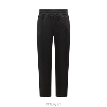 Palm Angels 25FW �ʿ����� �ʿ����� �ʿ����� ���� With Elasticized ���̽�Ʈ ��� PMCJ048C99FA25FW �ʿ����� �ʿ����� �ʿ����� ���� With Elasticized 