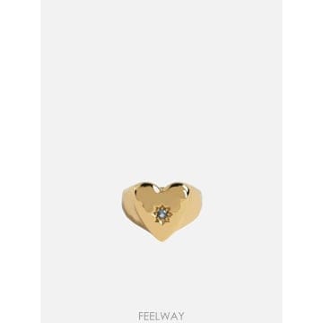 Zadig&Voltaire 26SS ZADIG VOLTAIRE RING OWJW01776705 TP57746817726SS ZADIG VOLTAIRE RING OWJW01776705 TP577468177
