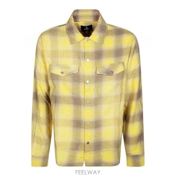 REPRESENT 26SS REPRESENT Vintage Flannel ���� MLM10047434 TP58105756426SS REPRESENT Vintage Flannel ���� MLM10047434 TP5810
