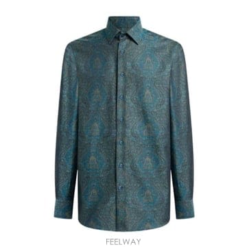 ETRO 26FW Etro ���� ���� MRIB000199TJ5F6V0456 TP58072929526FW Etro ���� ���� MRIB000199TJ5F6V0456 TP580729295