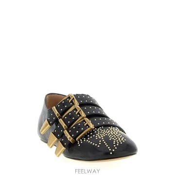 Chloe 26SS chloe Susanna slip on CH26S16YUR001 TP57839652326SS chloe Susanna slip on CH26S16YUR001 TP578396523