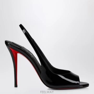 Christian Louboutin 26FW ũ����������� Sofia Z ������ pumps in ���� patent ���� 3260086LEB43926FW ũ����������� Sofia Z ������ pumps in ���� paten