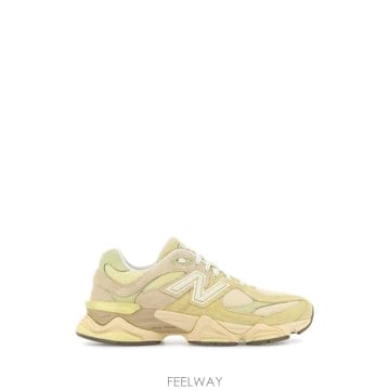 New Balance 25SS �� Balance �� tone mesh �� suede 9060 ����Ŀ�� U9060EENBEIGEYE25SS �� Balance �� tone mesh �� suede 9060 ����Ŀ�� U9