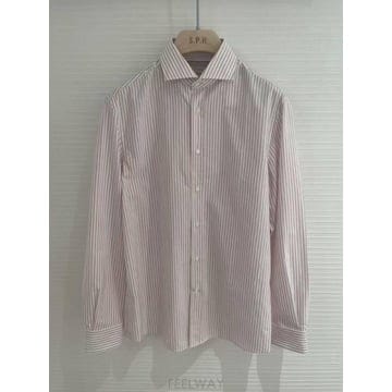 Brunello Cucinelli 25SS ���ڷ� ��ġ�ڸ� ���� ���� MM6740627C035 TP58105932425SS ���ڷ� ��ġ�ڸ� ���� ���� MM6740627C035 TP58105