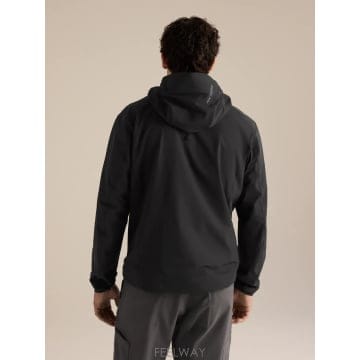 ARCTERYX Arc teryx Gamma �ĵ�Ƽ �� X000009905BLACK TP581057520Arc teryx Gamma �ĵ�Ƽ �� X000009905BLACK TP581057520