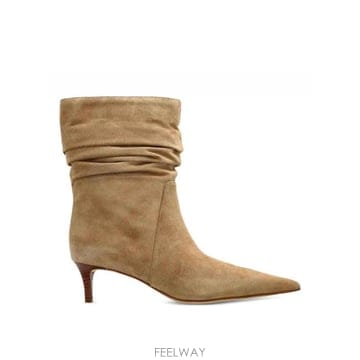 Michael Kors 26FW ����Ŭ�ھ Dawn Heeled Bootie 40S5DWME5S222 TP58105751826FW ����Ŭ�ھ Dawn Heeled Bootie 40S5DWME5S222 TP5