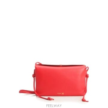 CELINE 26FW Celine Trio Flap �� 10P862O8627AG TP57930749326FW Celine Trio Flap �� 10P862O8627AG TP579307493