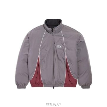 Balenciaga 26SS Balenciaga GIACCA REVERSIBILE CON �ΰ� 871267TUO057850 TP26SS Balenciaga GIACCA REVERSIBILE CON �ΰ� 871267TUO0