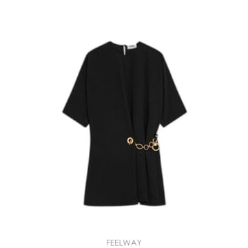 CELINE 26SS Celine ���� �巹�� RR0K80T2538NOBLACK TP57930749026SS Celine ���� �巹�� RR0K80T2538NOBLACK TP579307490