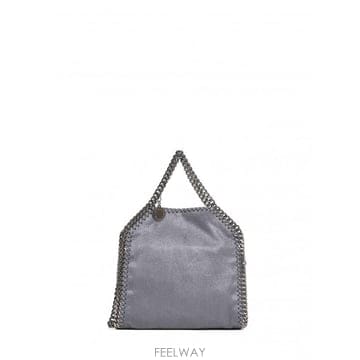 Stella McCartney 26SS ���ڶ� ��īƮ�� Falabella Tiny ũ�ν��ٵ� �� 391698W91321236 TP5783926SS ���ڶ� ��īƮ�� Falabella Tiny ũ�ν��ٵ� �� 3916