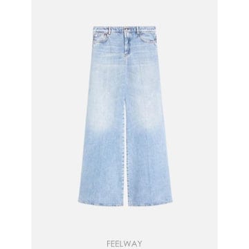 Sportmax 26SS ������ �ƽ� SPXZERO jeans 2612181012009009 TP57746809326SS ������ �ƽ� SPXZERO jeans 2612181012009009 TP5774