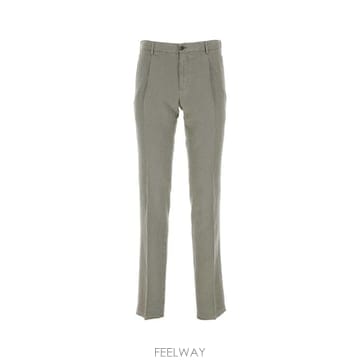 | Other Brand | 23SS ��Ƽ�丮�� Grey lyocell blend pant COVTJGZA0CL1PU31Y120 TP5823SS ��Ƽ�丮�� Grey lyocell blend pant COVTJGZA0CL1PU