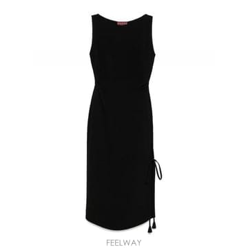 GUCCI 25SS ���� ���� �巹�� 828608ZASSU1000BLACK TP57909992125SS ���� ���� �巹�� 828608ZASSU1000BLACK TP579099921