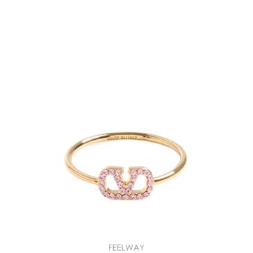 Valentino 26FW Valentino ���� ring WJ0X03YCW4NY TP57746613226FW Valentino ���� ring WJ0X03YCW4NY TP577466132