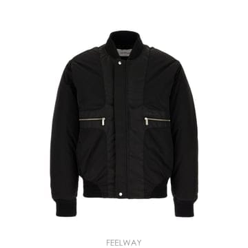Off White 25FW Off ȭ��Ʈ Back nylon padded ���� ���� OMEH05GF25FAB0011010 TP25FW Off ȭ��Ʈ Back nylon padded ���� ���� OMEH05GF25