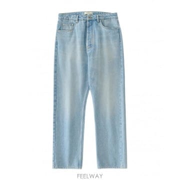 STUDIO NICHOLSON 26FW ��Ʃ������ݽ� ���� jeans RISOSNM1321BLEACHEDWASH TP57850473026FW ��Ʃ������ݽ� ���� jeans RISOSNM1321BLEACHEDWASH