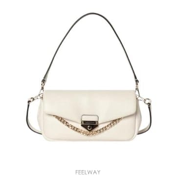Michael Kors 26SS ����Ŭ�ھ ���� messenger �� 35S6G1SC1YWHITE TP58105929826SS ����Ŭ�ھ ���� messenger �� 35S6G1SC1YWHITE TP
