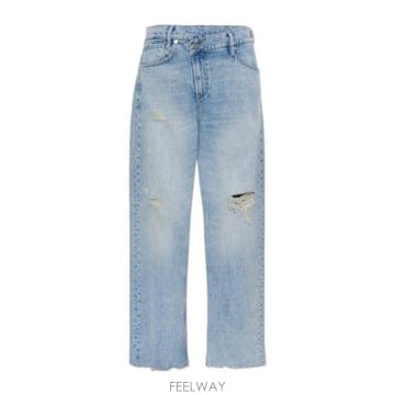 | Other Brand | 26FW ALL SAINTS ���� jeans W066EEDESTROYLIGHTBLUE TP57746804726FW ALL SAINTS ���� jeans W066EEDESTROYLIGHTBLUE TP57