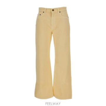 | Other Brand | 26SS HAIKURE ���� jeans HEW03368GF146PXT0343 TP57746804626SS HAIKURE ���� jeans HEW03368GF146PXT0343 TP5774680