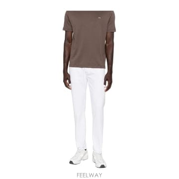| Other Brand | 26SS DONDUP ���� jeans UP563BF0014PTD000WHITE TP57746804526SS DONDUP ���� jeans UP563BF0014PTD000WHITE TP577468